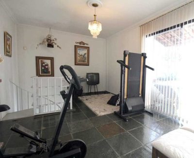 Cobertura, 4 quartos, 188 m² - Foto 4