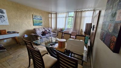 Apartamento, 3 quartos, 120 m² - Foto 5
