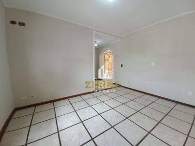 Sobrado, 3 quartos, 150 m² - Foto 5