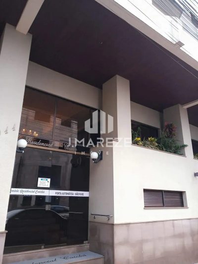 Apartamento, 2 quartos, 88 m² - Foto 2