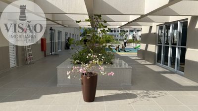 Apartamento, 2 quartos, 49 m² - Foto 1