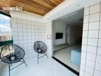Casa, 3 quartos, 104 m² - Foto 4