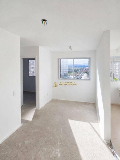 Apartamento, 2 quartos, 42 m² - Foto 2