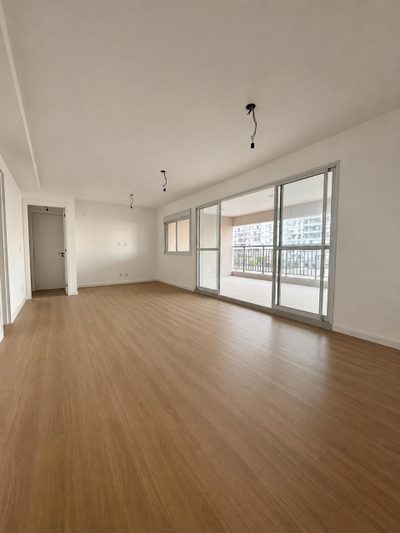 Apartamento, 2 quartos, 111 m² - Foto 2