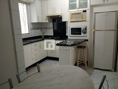 Apartamento, 3 quartos, 75 m² - Foto 2
