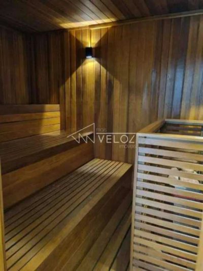 Apartamento, 1 quarto, 74 m² - Foto 1