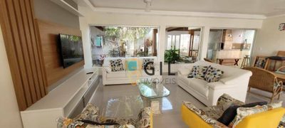 Sobrado, 5 quartos, 257 m² - Foto 5