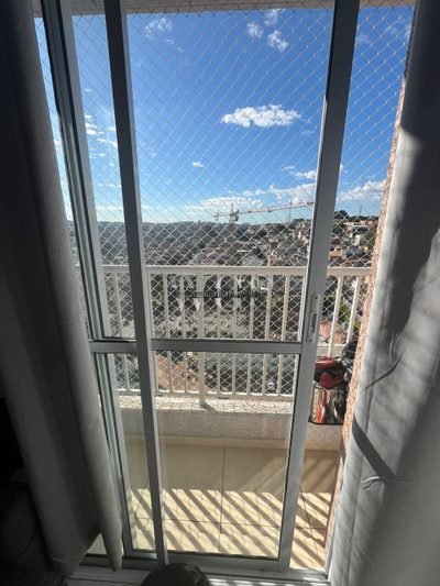 Apartamento, 2 quartos, 37 m² - Foto 1
