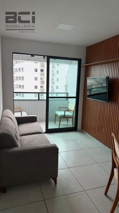 Apartamento, 2 quartos, 51 m² - Foto 5