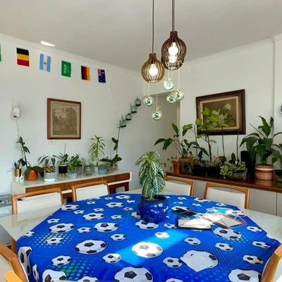 Apartamento, 3 quartos, 100 m² - Foto 5