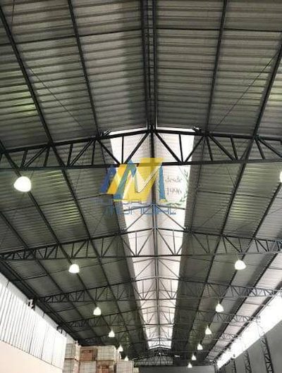 Sala-Conjunto, 1700 m² - Foto 1