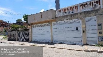 Casa, 1 quarto, 300 m² - Foto 1