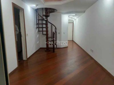 Cobertura, 3 quartos, 135 m² - Foto 5