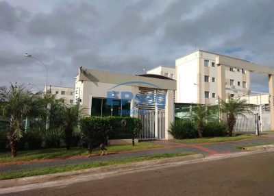Apartamento, 2 quartos, 42 m² - Foto 1
