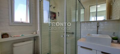 Apartamento, 3 quartos, 78 m² - Foto 3