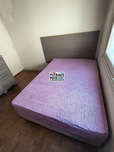Apartamento, 2 quartos, 64 m² - Foto 5