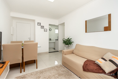 Apartamento, 2 quartos, 60 m² - Foto 5