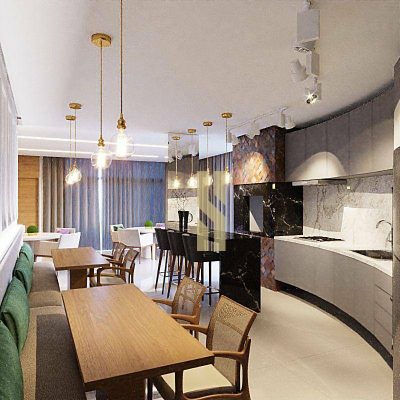 Apartamento, 3 quartos, 130 m² - Foto 5