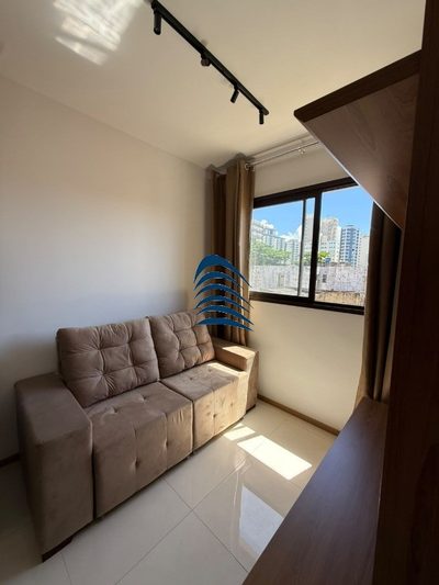 Apartamento, 1 quarto, 25 m² - Foto 3