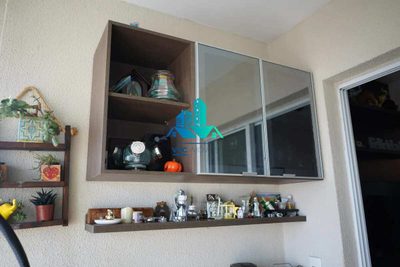 Apartamento, 3 quartos, 71 m² - Foto 3