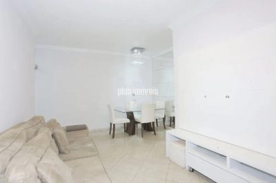 Apartamento, 2 quartos, 54 m² - Foto 1