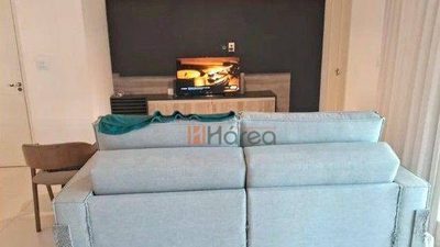 Apartamento, 3 quartos, 157 m² - Foto 1