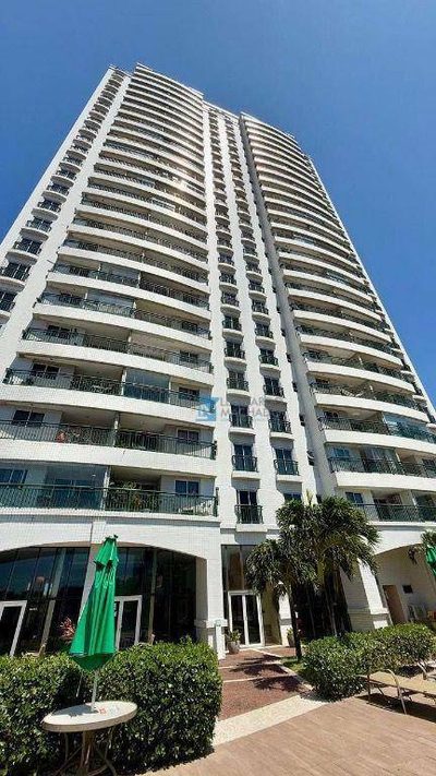 Apartamento, 2 quartos, 68 m² - Foto 1