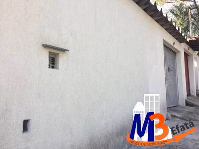 Casa, 3 quartos, 160 m² - Foto 1