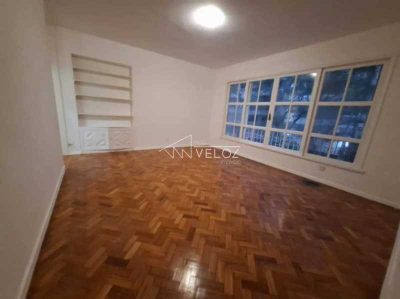 Apartamento, 3 quartos, 104 m² - Foto 3