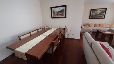 Apartamento, 4 quartos, 146 m² - Foto 2