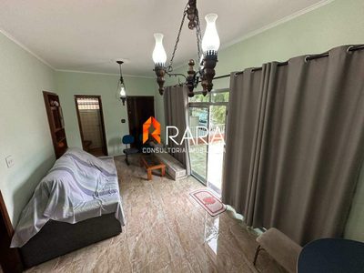 Sobrado, 4 quartos, 254 m² - Foto 1