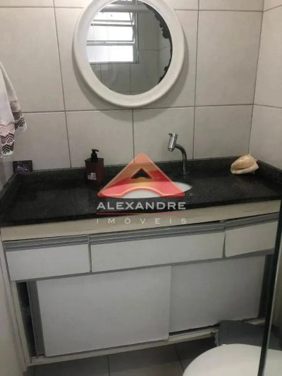 Apartamento, 3 quartos, 119 m² - Foto 4