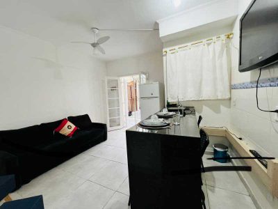 Kitnet-Studio, 52 m² - Foto 4