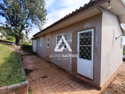 Casa, 2 quartos, 79 m² - Foto 1