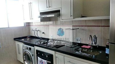 Apartamento, 2 quartos, 45 m² - Foto 3