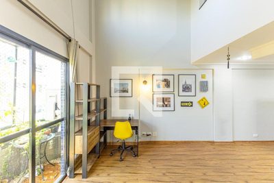 Apartamento, 1 quarto, 54 m² - Foto 2