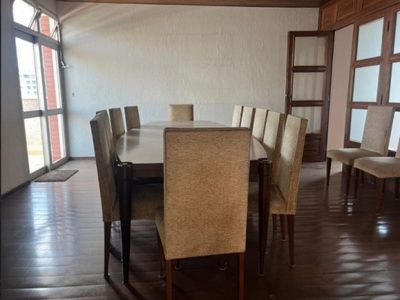 Apartamento, 4 quartos, 380 m² - Foto 4