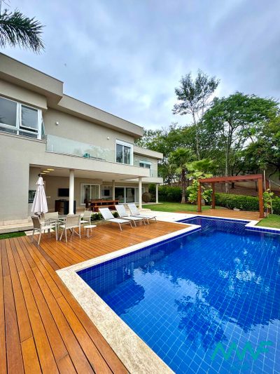 Casa de Condomínio, 4 quartos - Foto 3