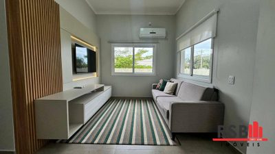 Casa, 3 quartos, 93 m² - Foto 3