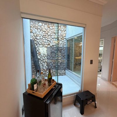 Casa, 3 quartos, 130 m² - Foto 5