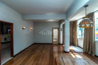 Apartamento, 3 quartos, 133 m² - Foto 5