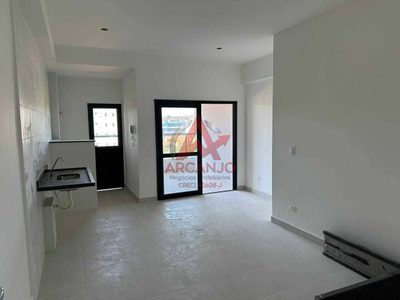 Apartamento, 2 quartos, 70 m² - Foto 4