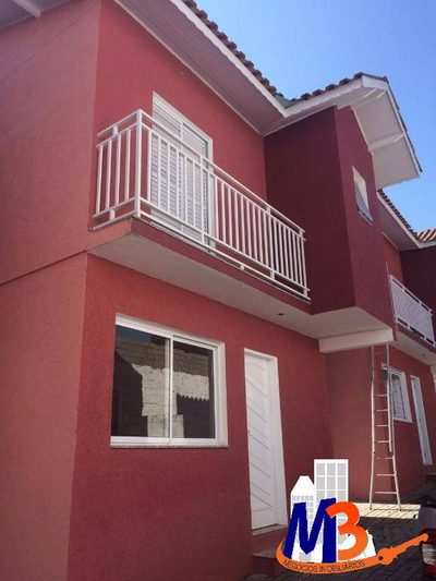 Sobrado, 3 quartos, 95 m² - Foto 3