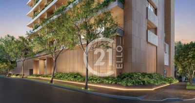 Apartamento, 5 quartos, 500 m² - Foto 4