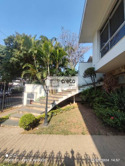 Casa, 3 quartos, 254 m² - Foto 1