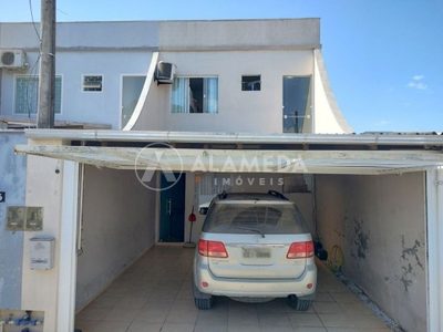 Casa, 2 quartos, 87 m² - Foto 1