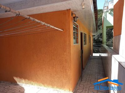 Casa, 2 quartos, 82 m² - Foto 5