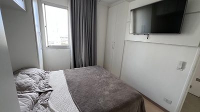 Apartamento, 2 quartos - Foto 2