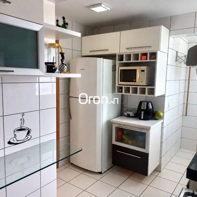 Apartamento, 3 quartos, 78 m² - Foto 3
