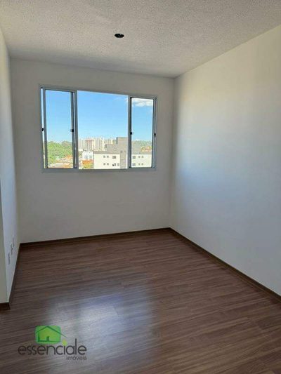Apartamento, 2 quartos, 47 m² - Foto 2
